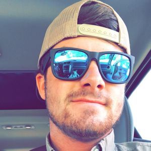 Meet your Posher, Quinton